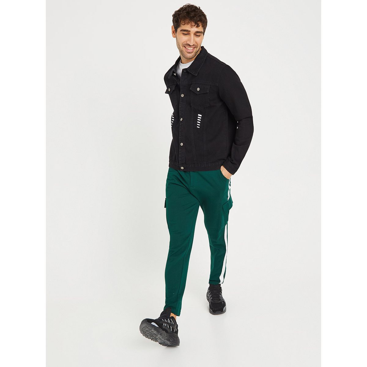 بنطال بنمط كارغو من ستايلي-men-clothing-bottoms-trousersandchinos-trousers-image-2