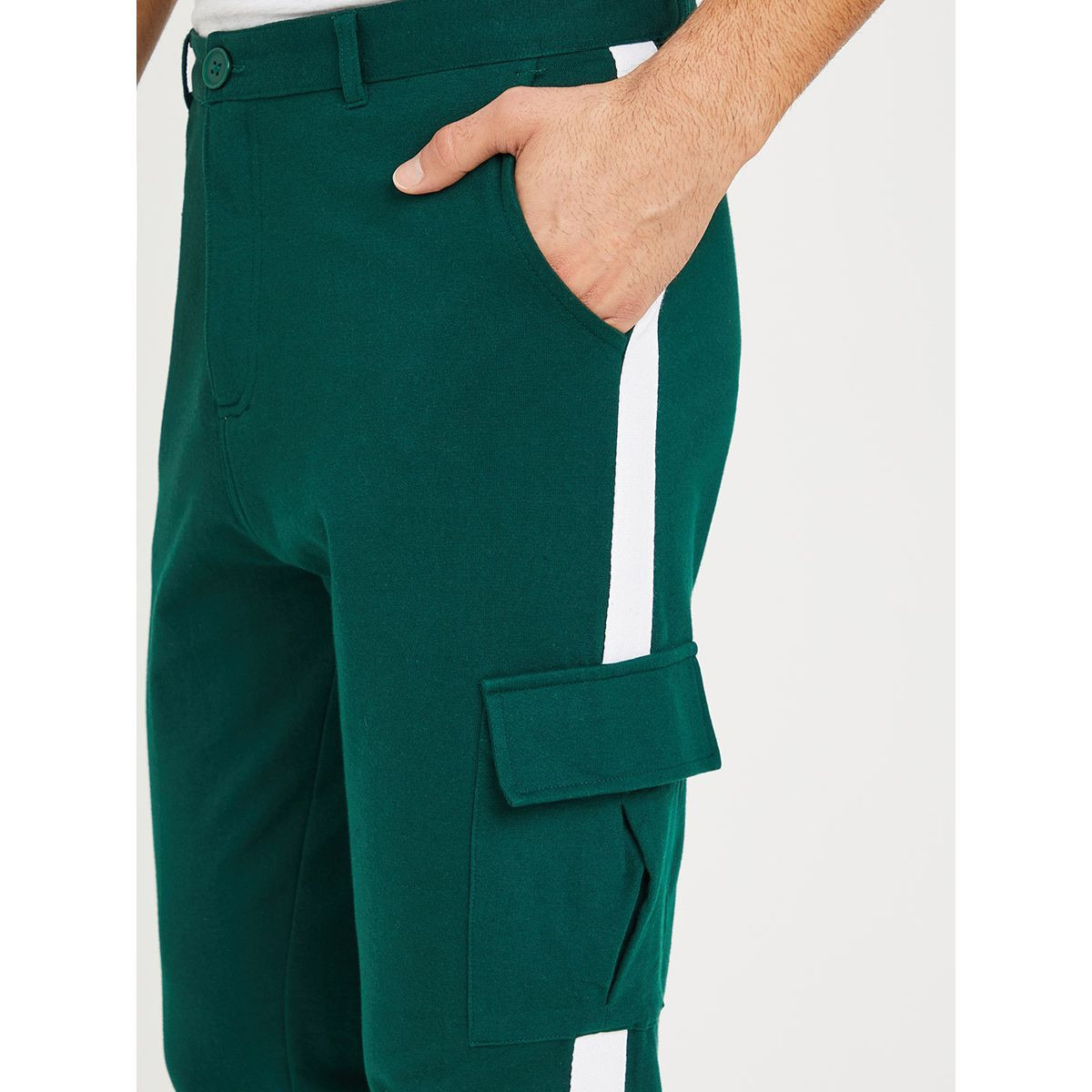 بنطال بنمط كارغو من ستايلي-men-clothing-bottoms-trousersandchinos-trousers-image-3