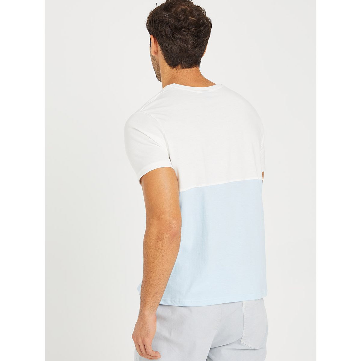 تيشيرت بنمط كتل الالوان من ستايلي-men-clothing-tshirtsandpolos-tshirts-image-4