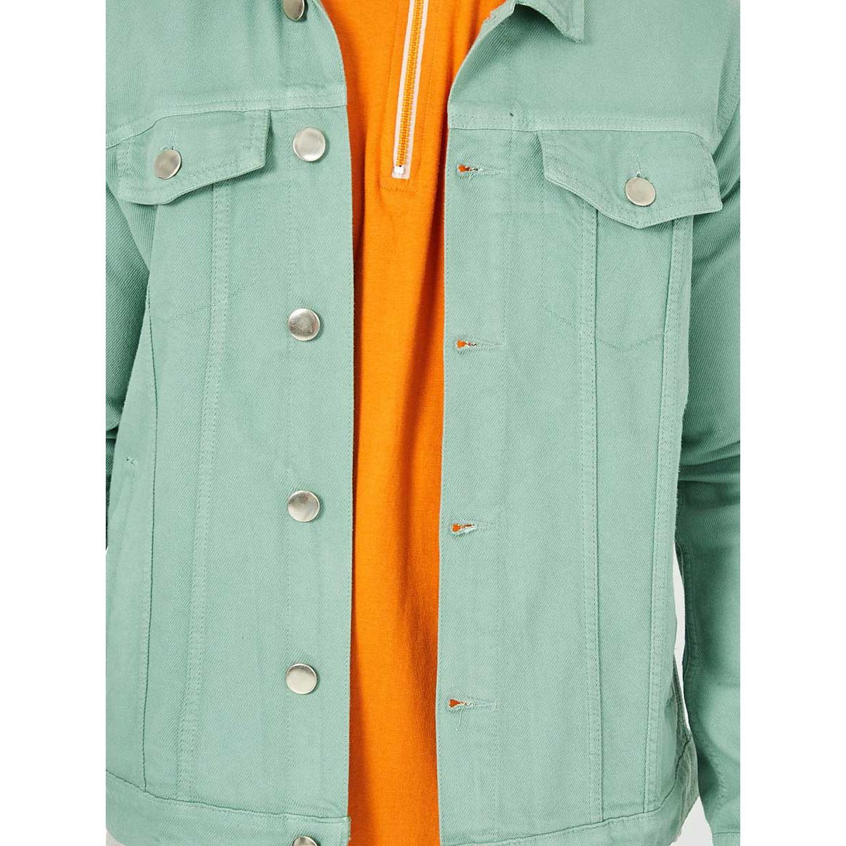 Styli Pocket Detail Denim Jacket-men-clothing-jacketsandblazers-jackets-image-4