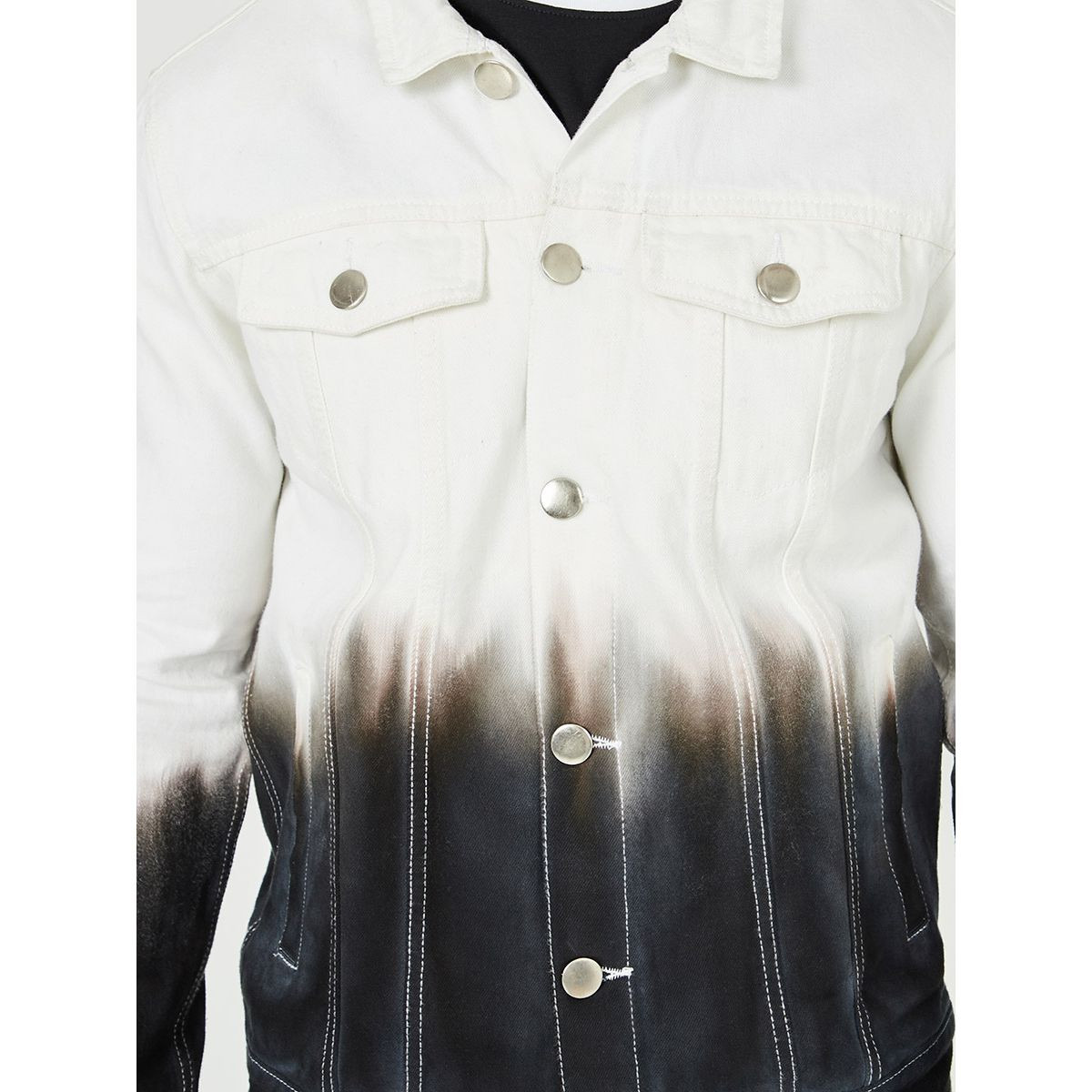 جاكيت دنيم مطبع بشعار من ستايلي-men-clothing-jacketsandblazers-jackets-image-5