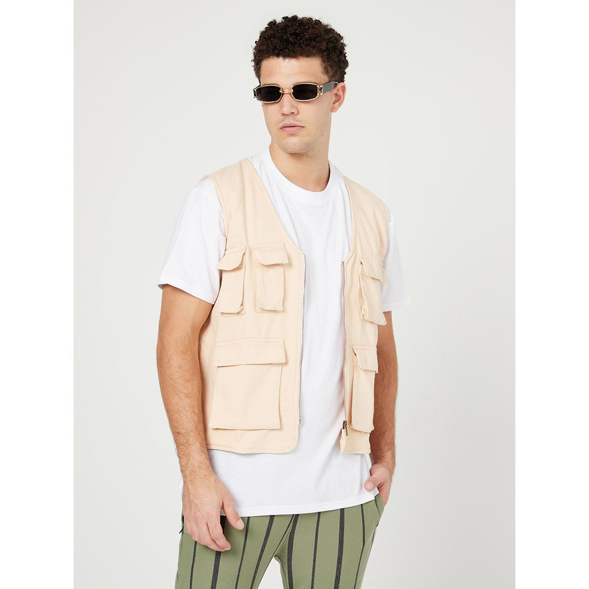جاكيت بلا اكمام من ستايلي-men-clothing-jacketsandblazers-jackets-image-1