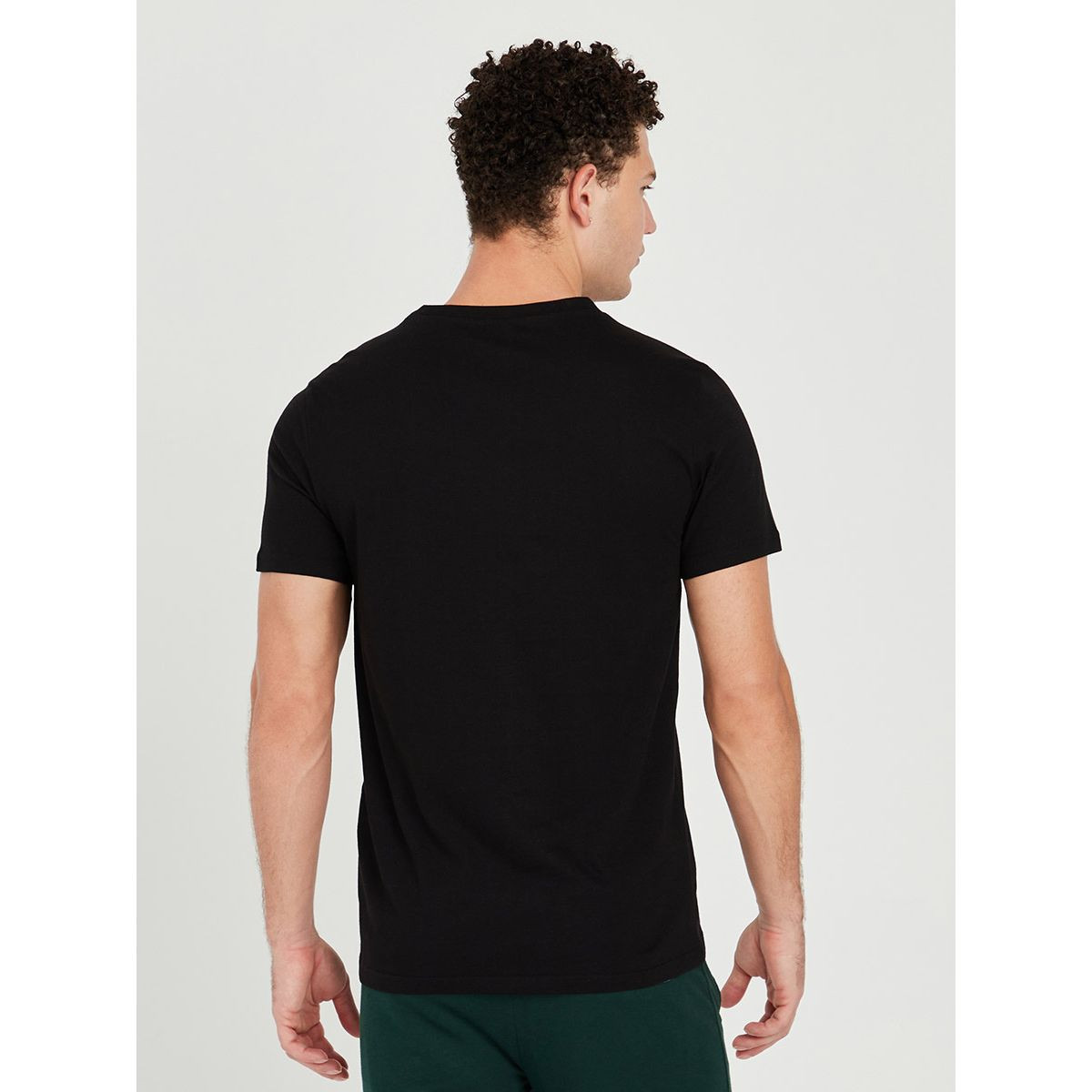 Styli Basic Round Neck T-Shirt-men-clothing-tshirtsandpolos-tshirts-image-4