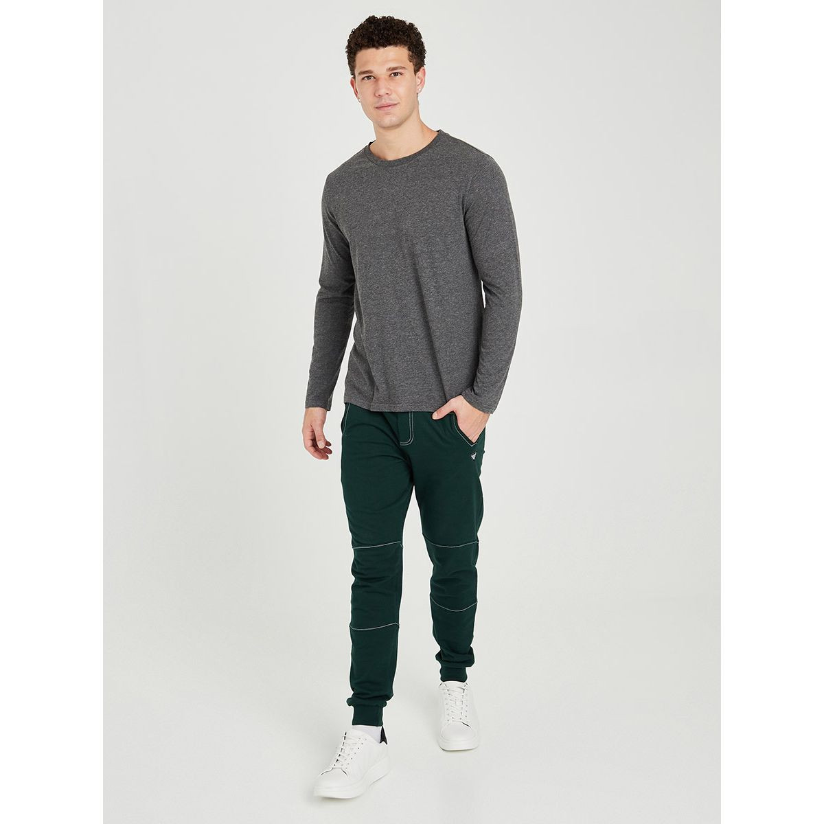 تيشيرت باكمام طويلة من ستايلي-men-clothing-tshirtsandpolos-tshirts-image-2