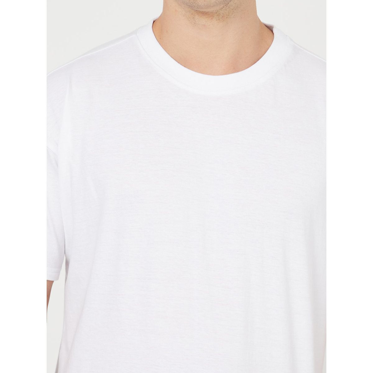 تيشيرت ساده بقصة واسعة من ستايلي-men-clothing-tshirtsandpolos-tshirts-image-2