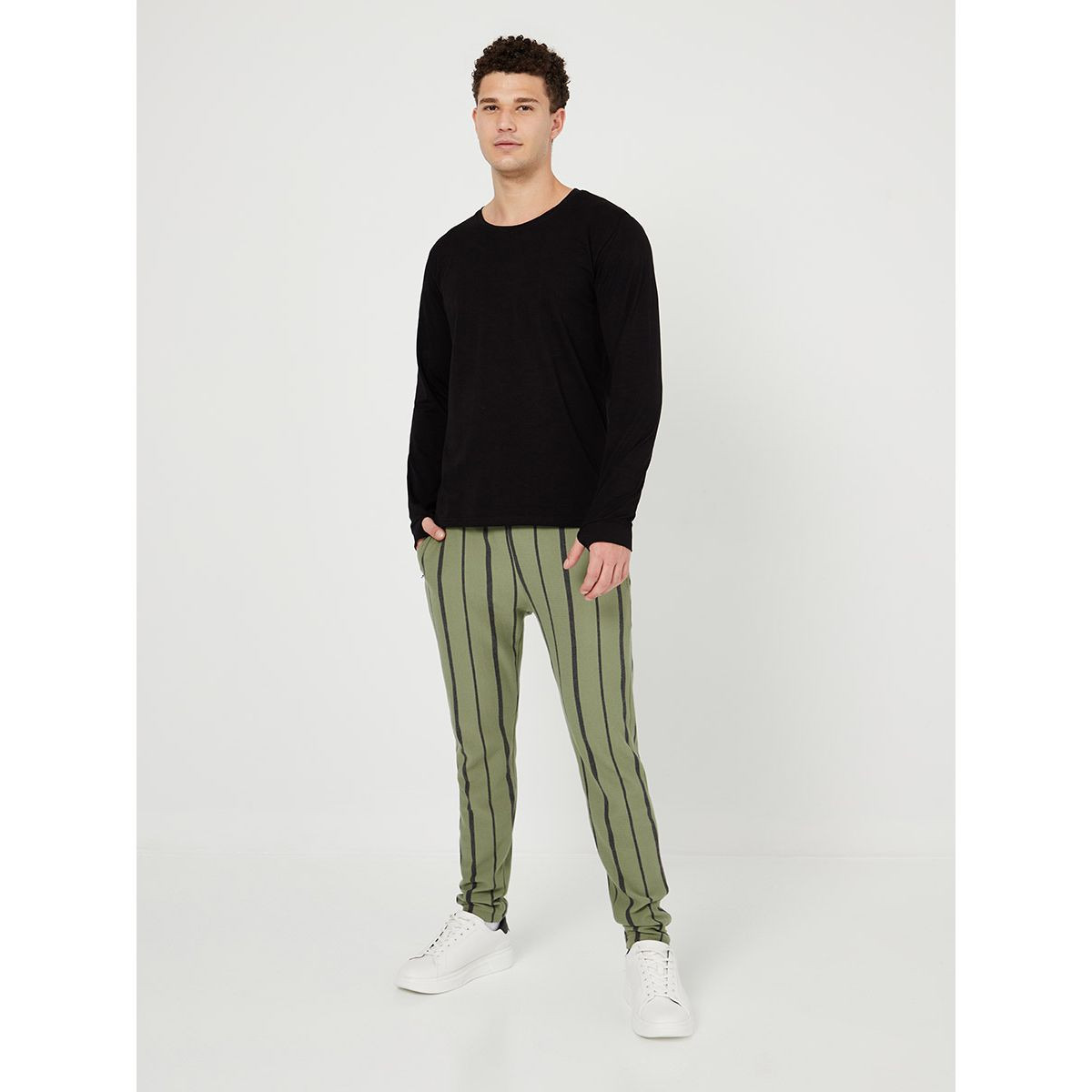تيشيرت بأكمام طويلة من ستايلي-men-clothing-tshirtsandpolos-tshirts-image-2