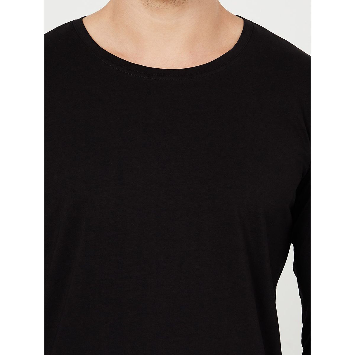 تيشيرت بأكمام طويلة من ستايلي-men-clothing-tshirtsandpolos-tshirts-image-3