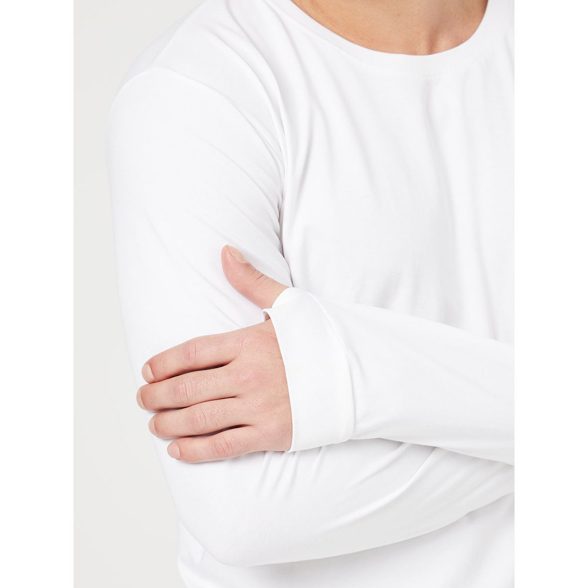 Styli Thumbhook T-Shirt With Stretch-men-clothing-tshirtsandpolos-tshirts-image-3