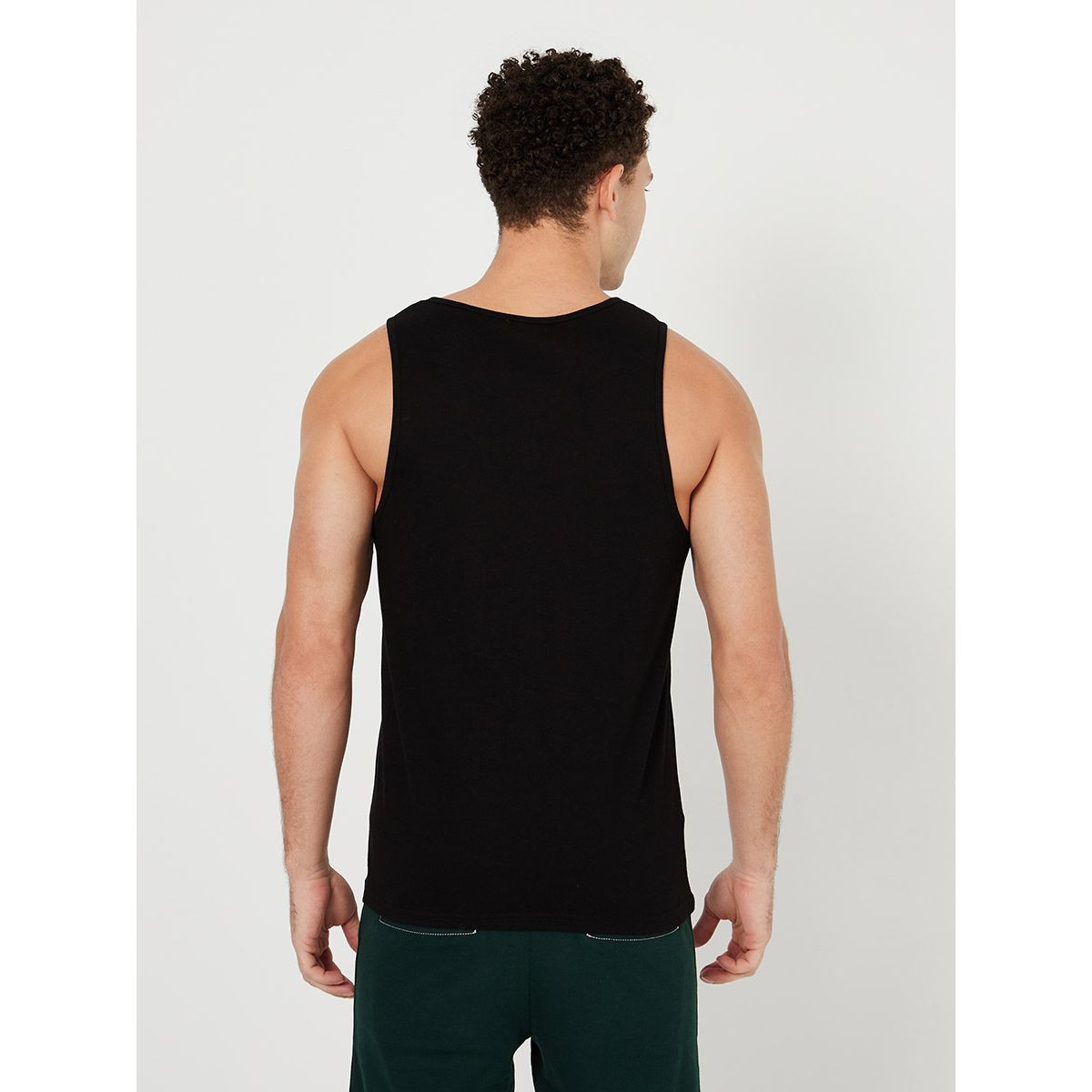تيشيرت كت بقصة عادية من ستايلي-men-clothing-tshirtsandpolos-tshirts-image-4