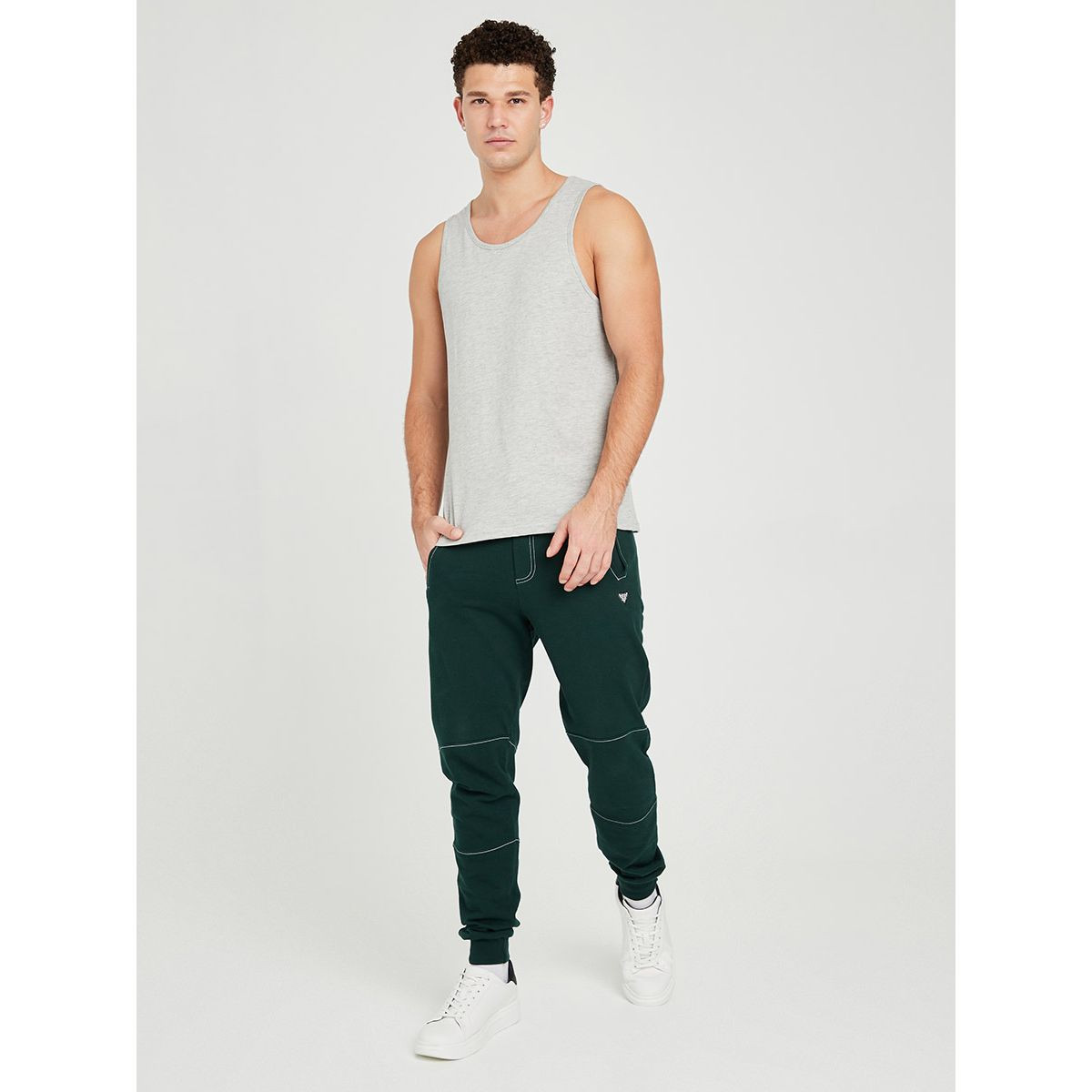 Styli Classic Scoop Neck Vest-men-clothing-tshirtsandpolos-tshirts-image-2