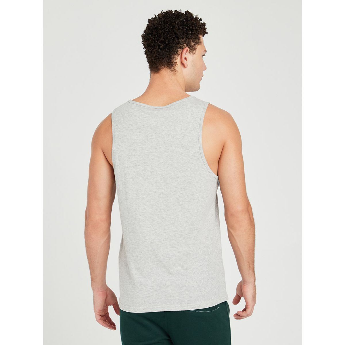 بلوزة بقصة عادية من ستايلي-men-clothing-tshirtsandpolos-tshirts-image-1