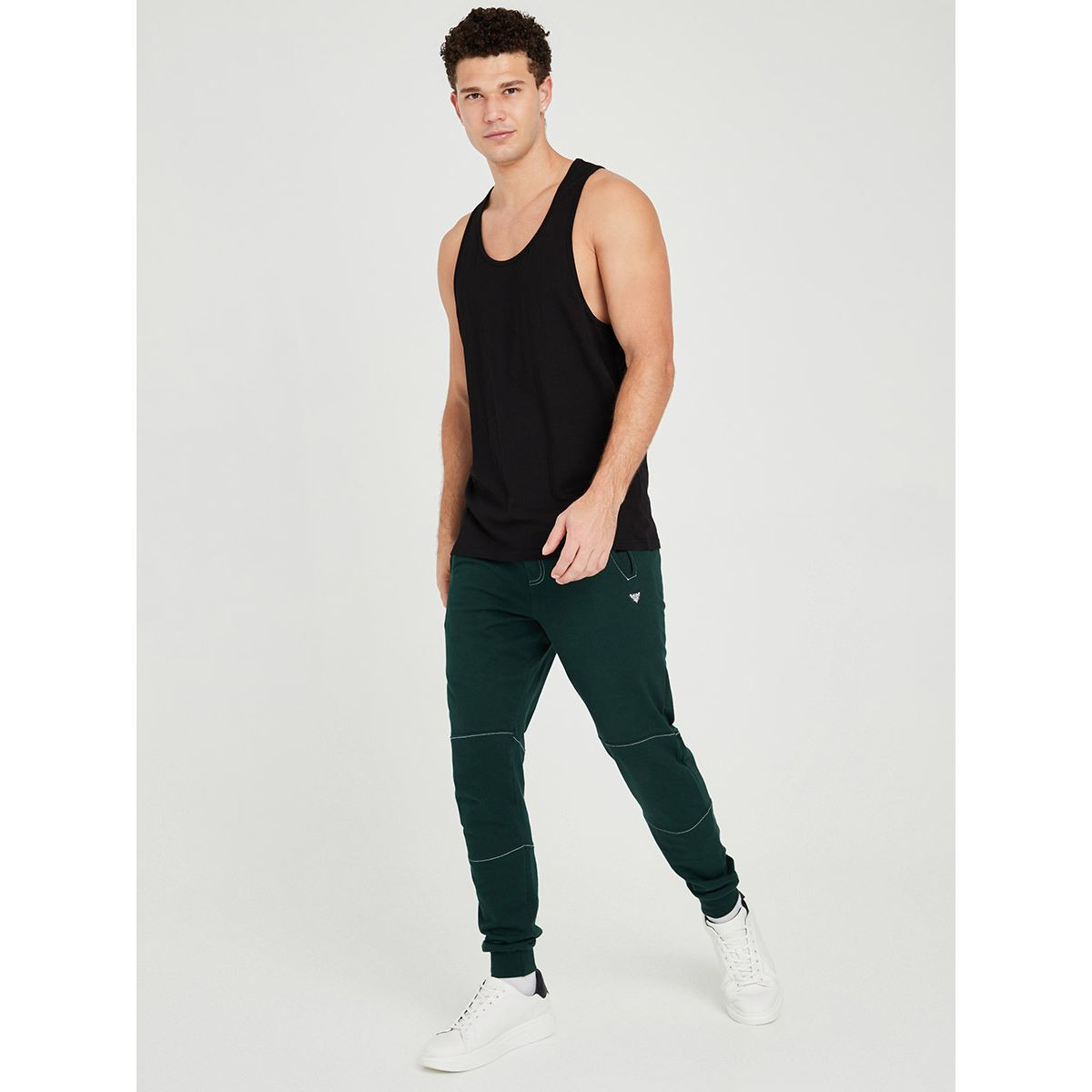 بلوزة سليم فت من ستايلي-men-clothing-tshirtsandpolos-tshirts-image-2