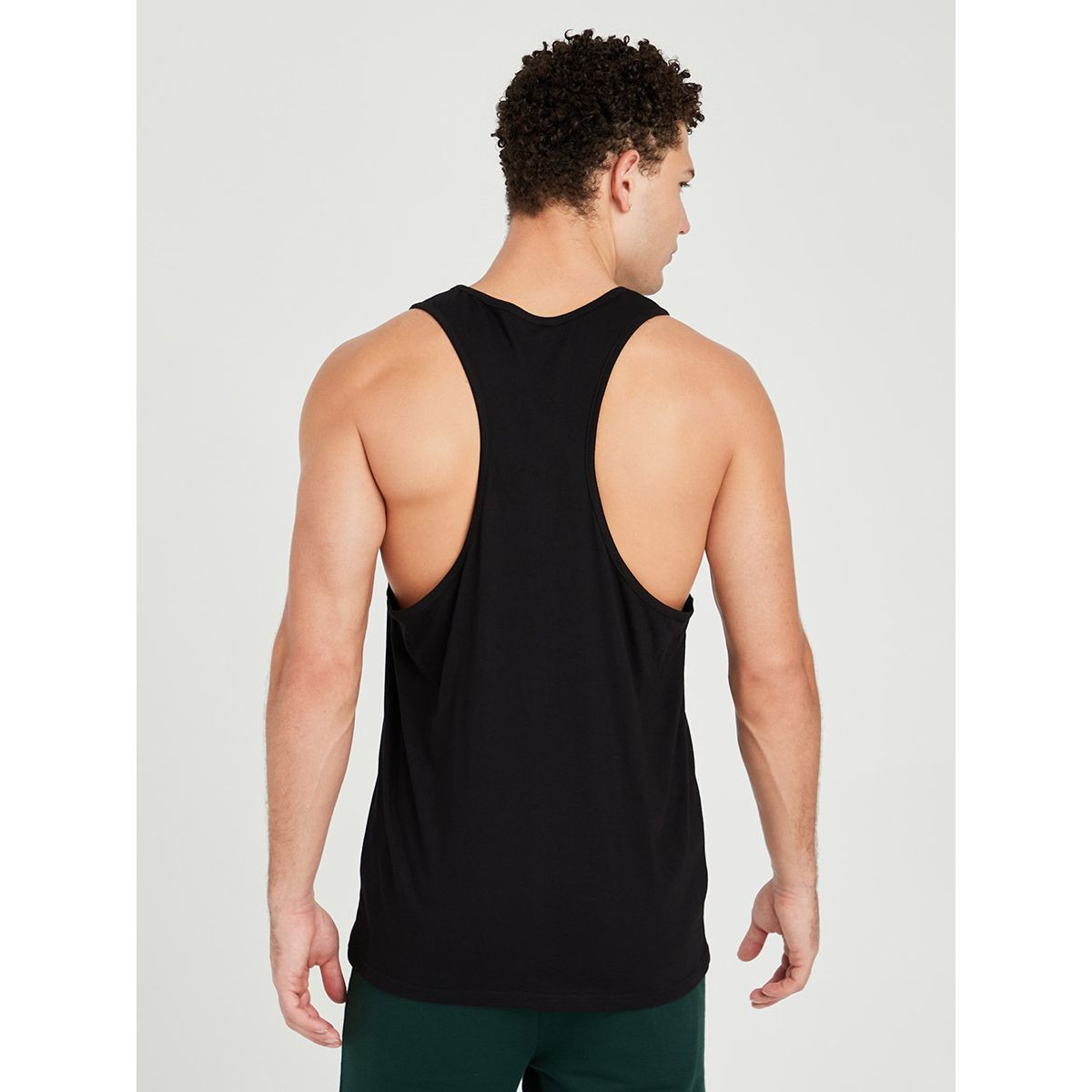 بلوزة سليم فت من ستايلي-men-clothing-tshirtsandpolos-tshirts-image-4