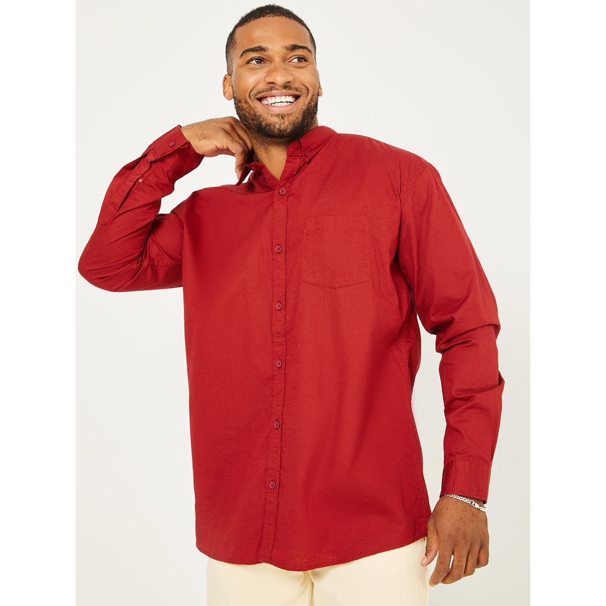 Online linen shirts best sale