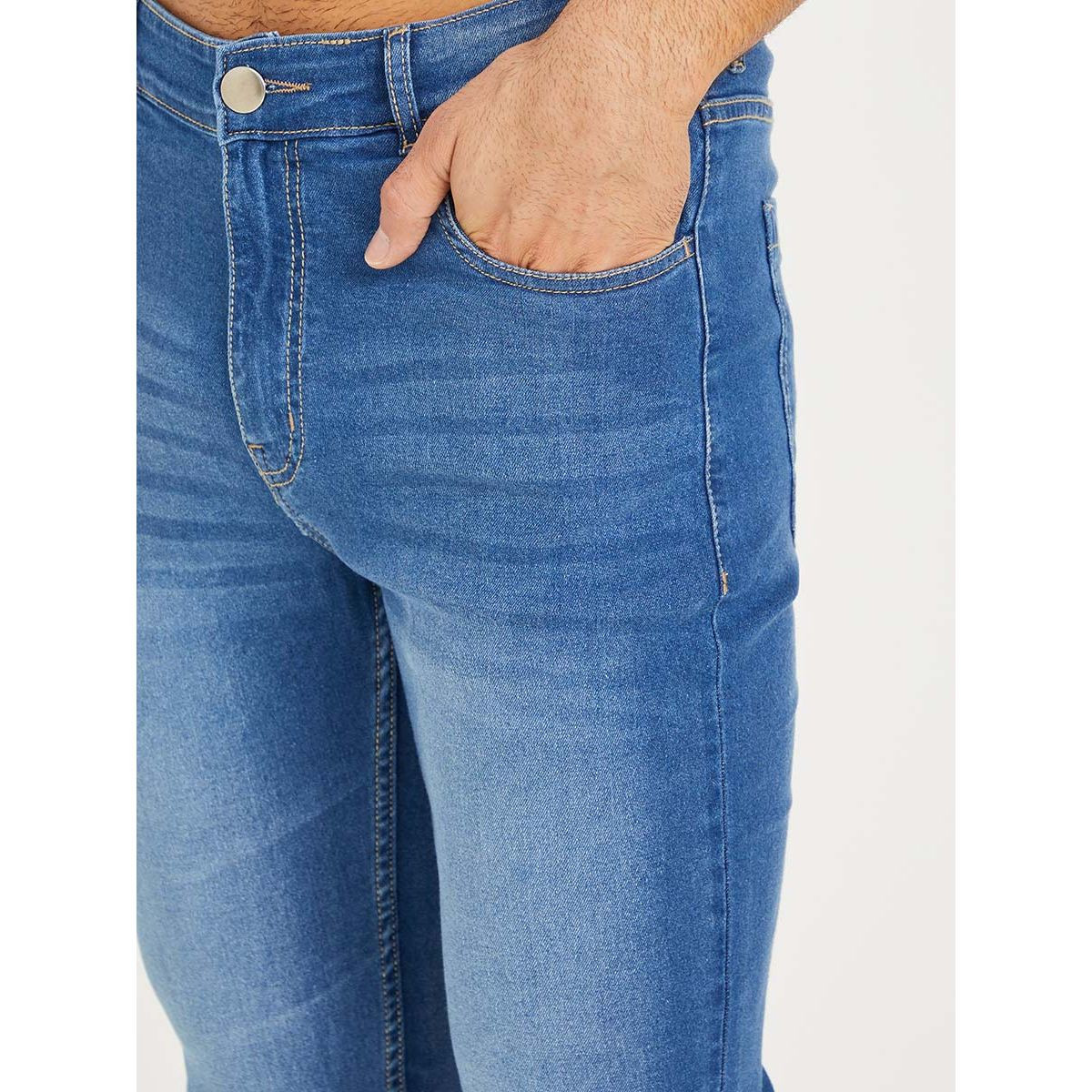 جينز بقصة ضيقة من ستايلي-men-clothing-jeans-image-3