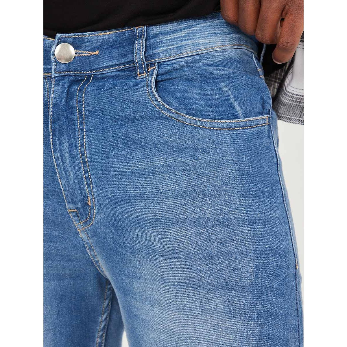 جينز بقصة ضيقة من ستايلي-men-clothing-jeans-image-7