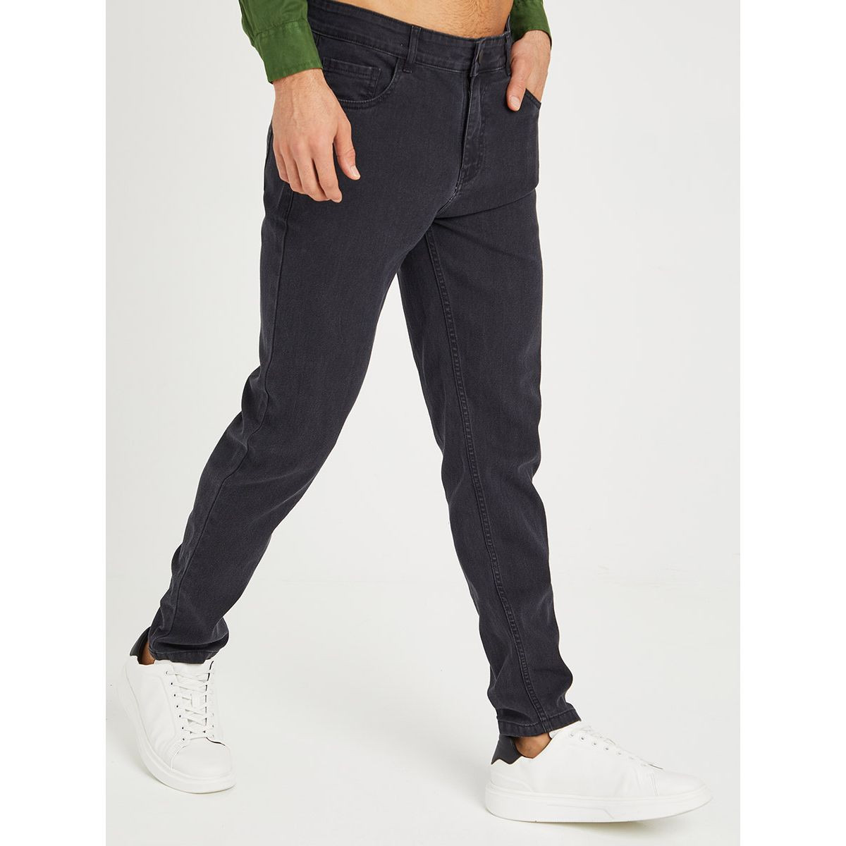 جينز ساده بقصة عادية من ستايلي-men-clothing-jeans-image-1