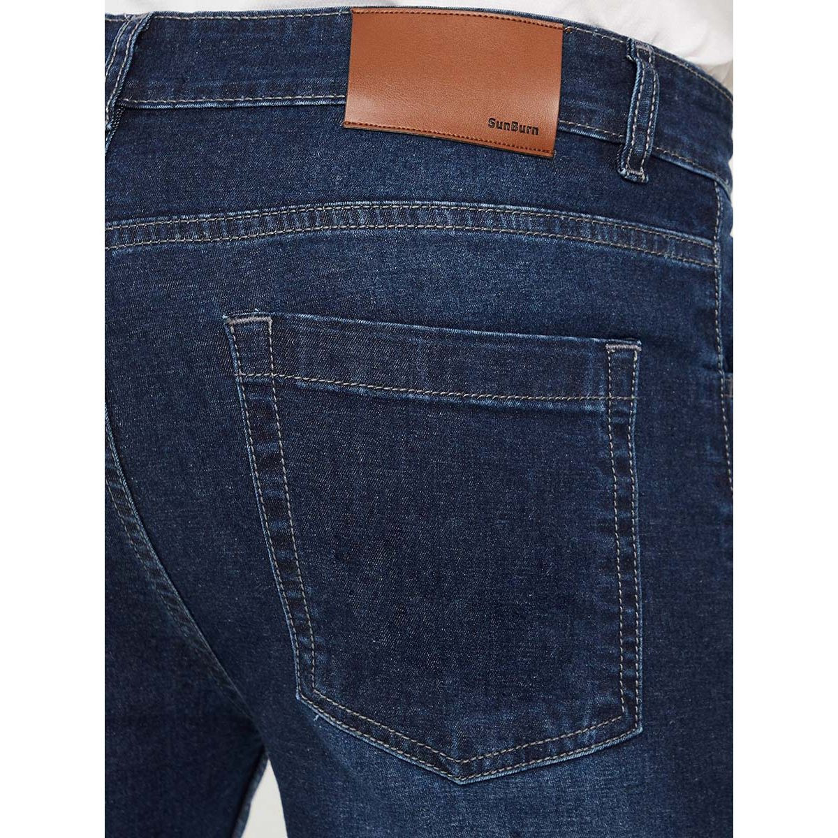 Styli Whisker Detail Mid Rise Skinny Jeans-men-clothing-bottoms-jeans-image-5