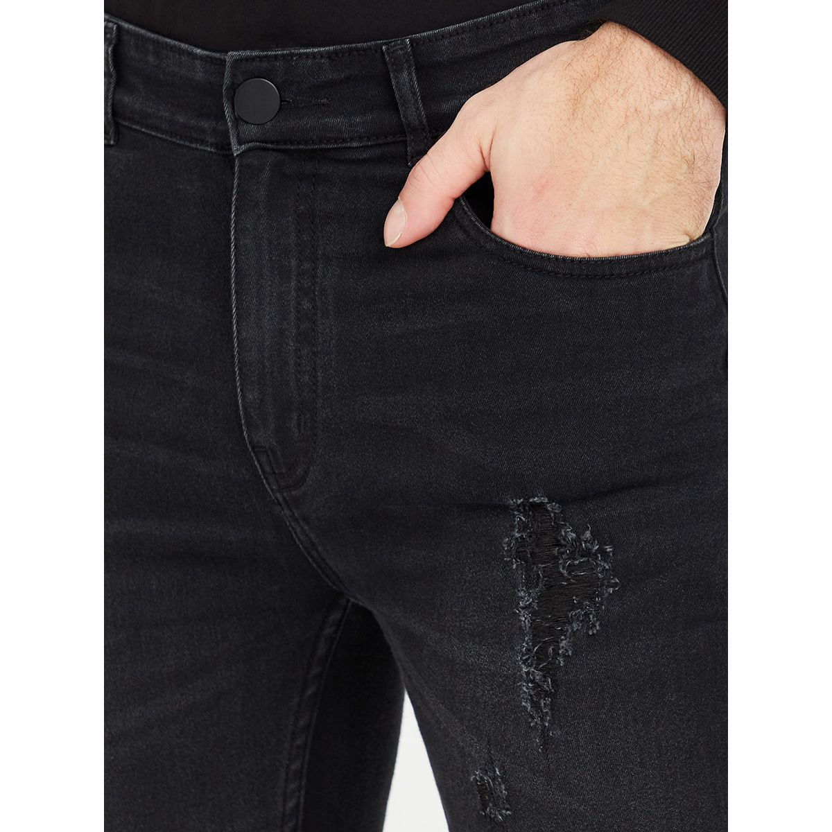 جينز بقصة سليم فت من ستايلي-men-clothing-bottoms-jeans-image-3