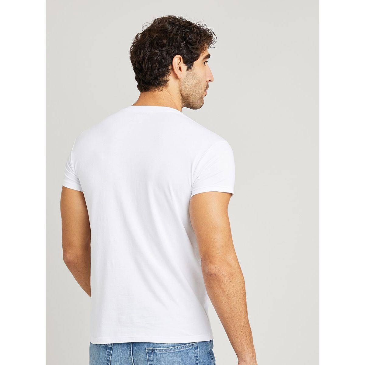 تيشيرت ساده باكمام قصيرة-men-clothing-tshirtsandpolos-tshirts-image-3