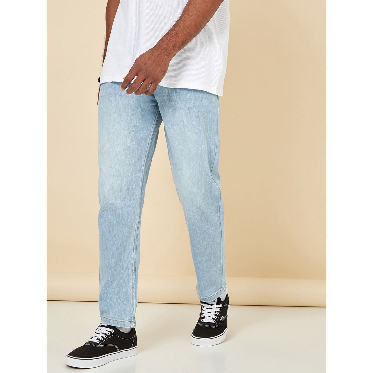 جينز بقصة ضيقة من ستايلي-men-clothing-bottoms-jeans-image-2