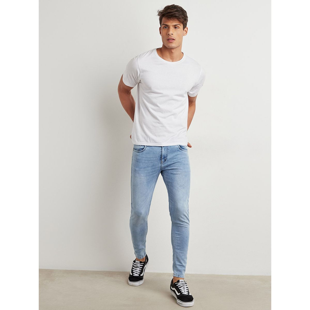 جينز بقصة ضيقة من ستايلي-men-clothing-bottoms-jeans-image-3