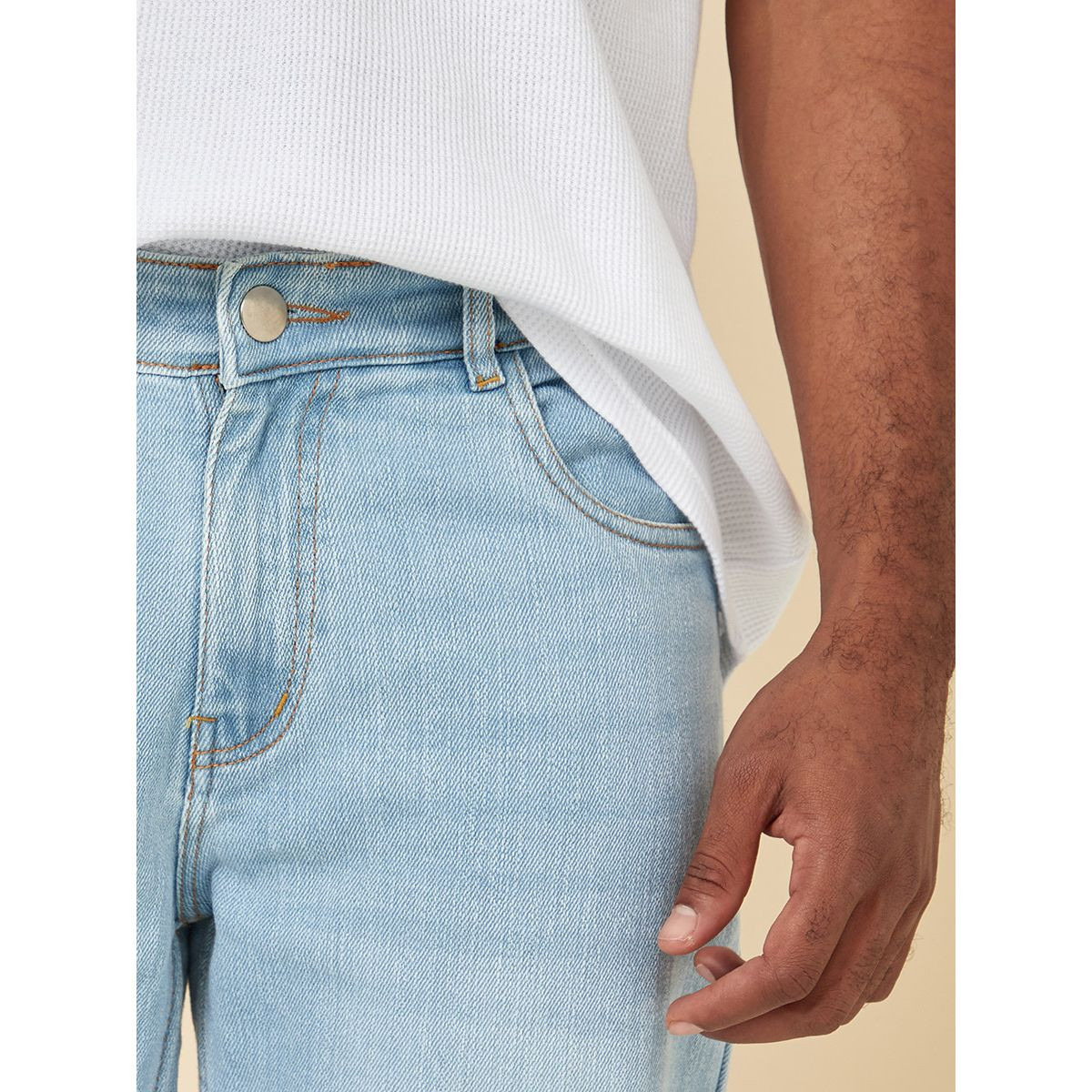 جينز بقصة ضيقة من ستايلي-men-clothing-bottoms-jeans-image-6