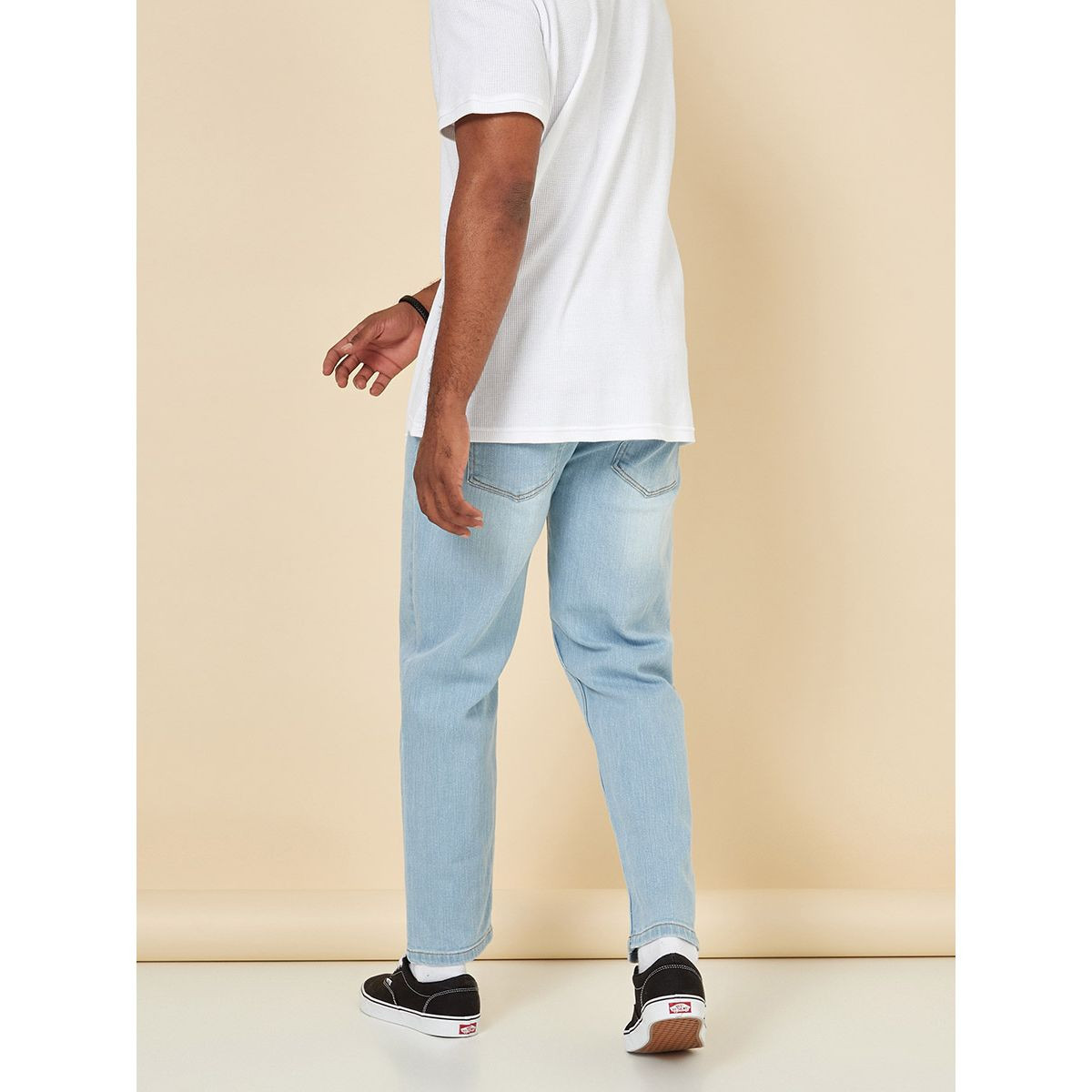 جينز بقصة ضيقة من ستايلي-men-clothing-bottoms-jeans-image-7