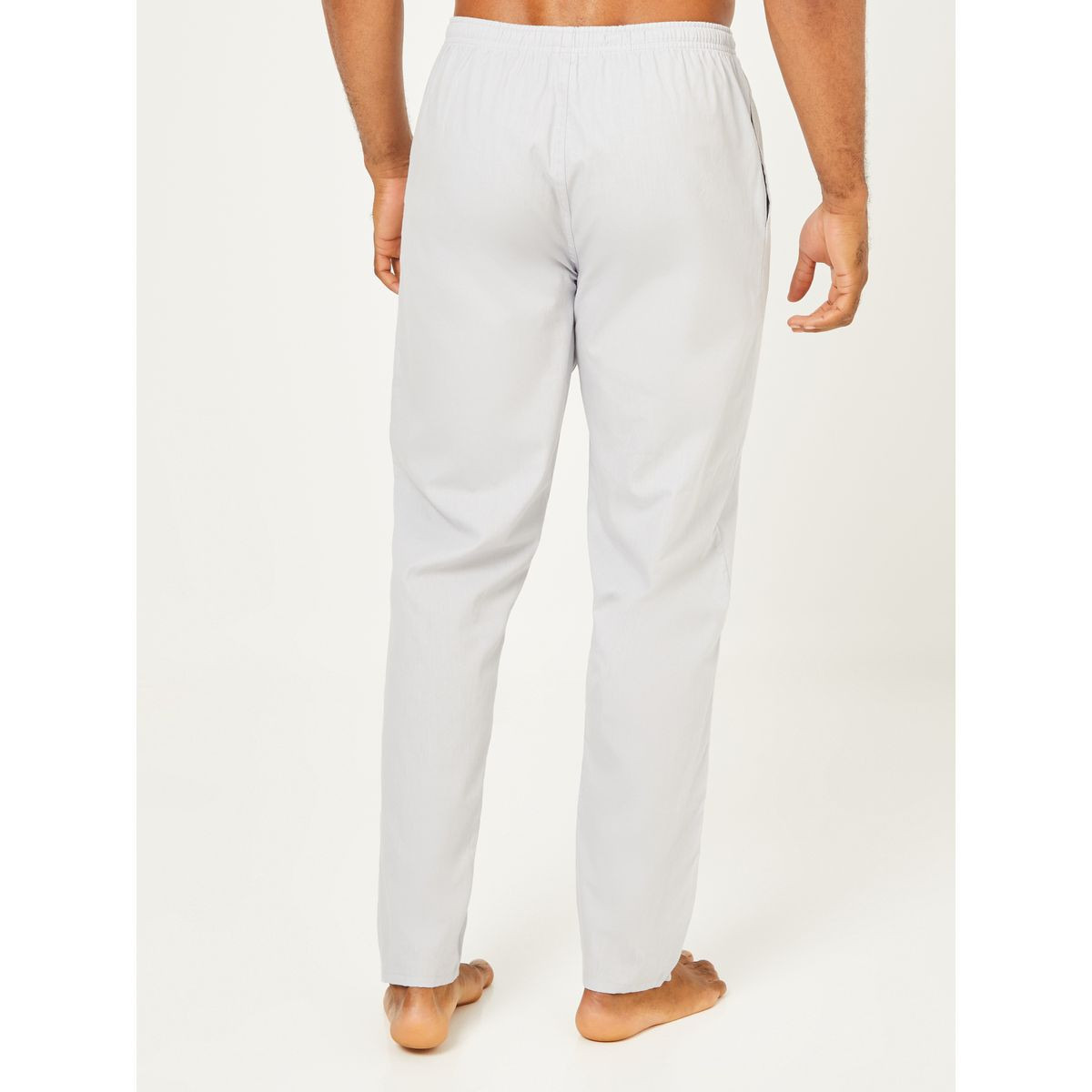 بنطال بيجاما بجيوب جانبية-men-clothing-nightwear-pyjamaandshorts-image-4