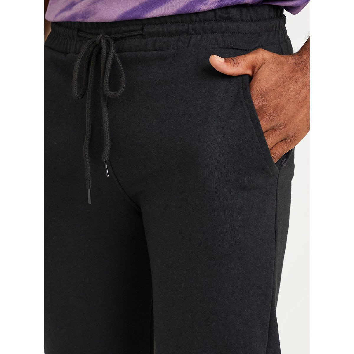 مجموعة من 2 جوغر ساده-men-clothing-bottoms-joggers-image-3