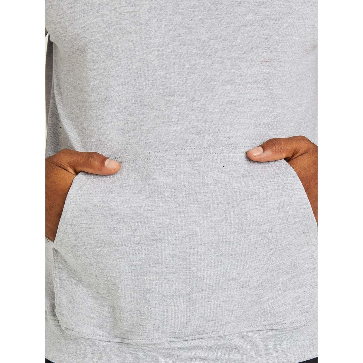 Styli Pack of 2 - Short Sleeves French Terry Sweatshirt-men-winterwear-hoodiesandsweatshirts-image-3
