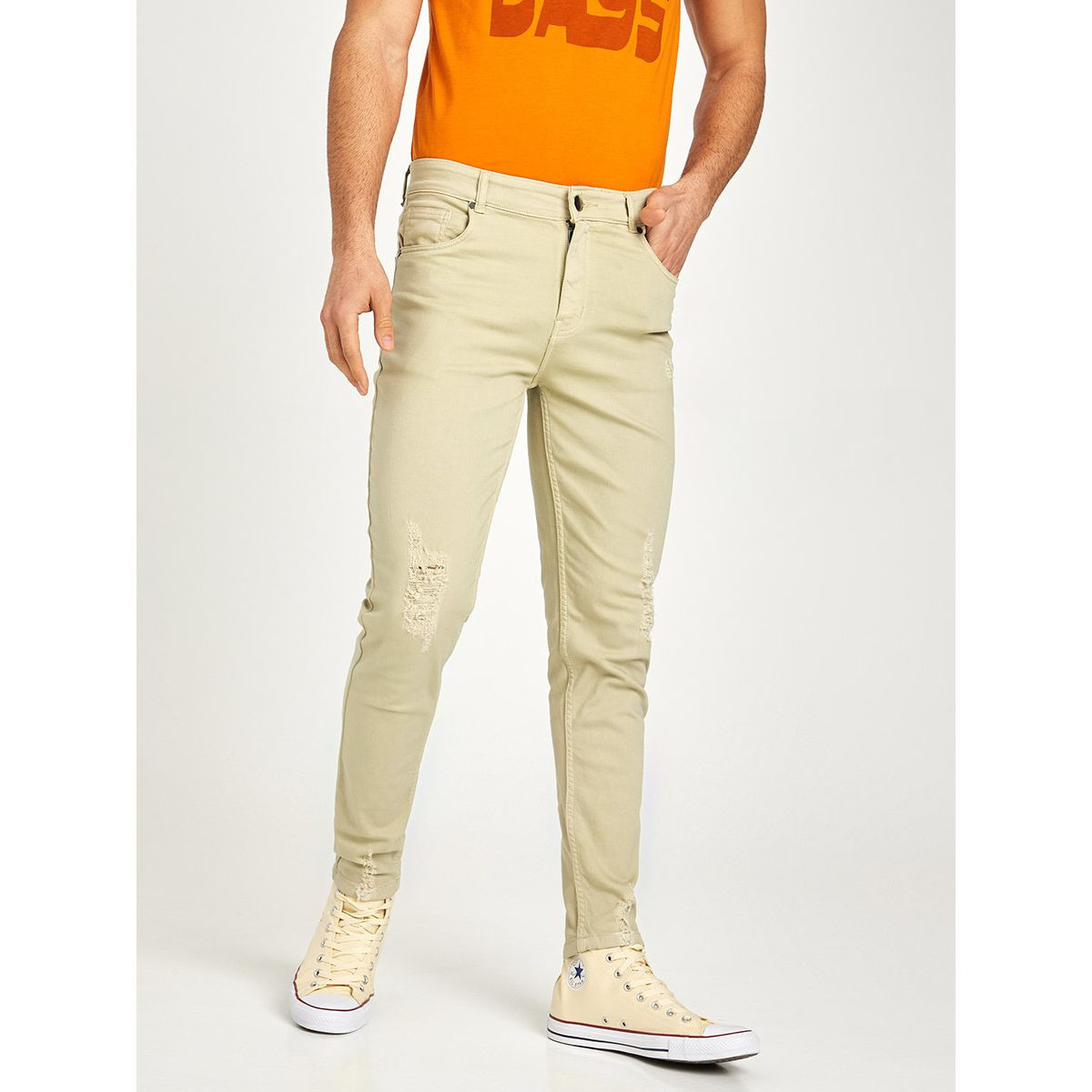 جينز سادة بقصة سكيني من ستايلي-men-clothing-jeans-image-3