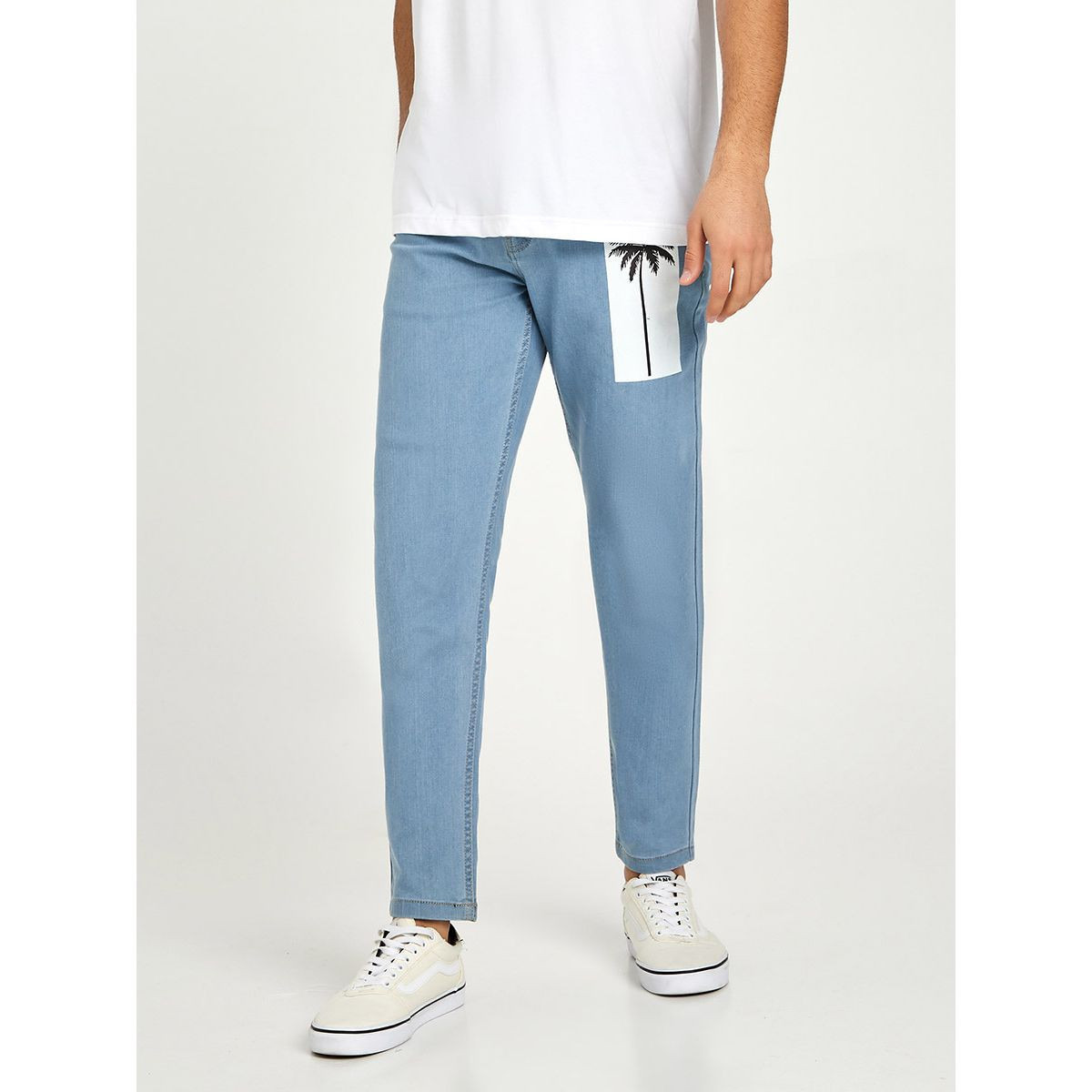 جينز بقصة سليم فت من ستايلي-men-clothing-jeans-image-1