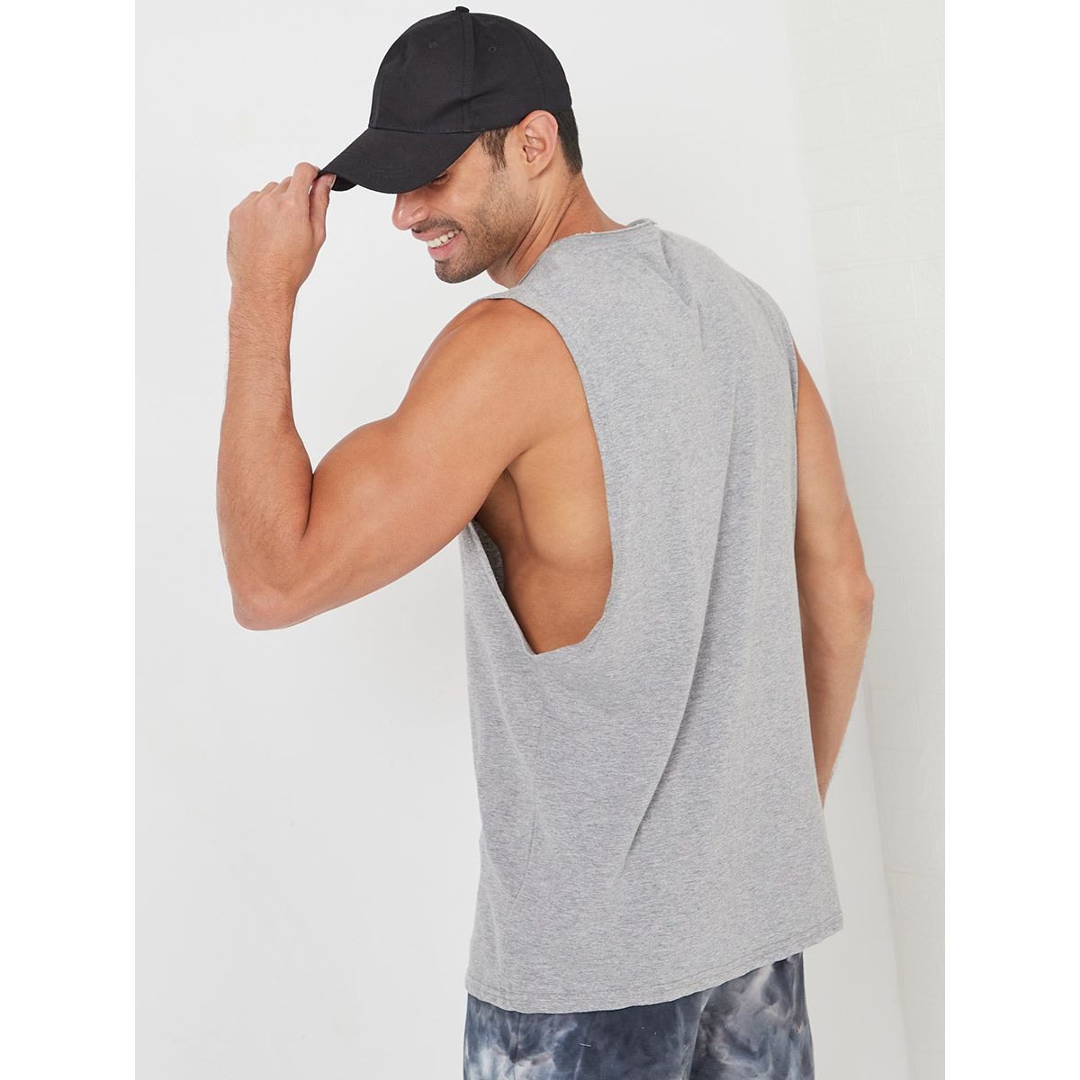 Styli Dropped Armhole Vest-men-clothing-tshirtsandpolos-tshirts-image-4