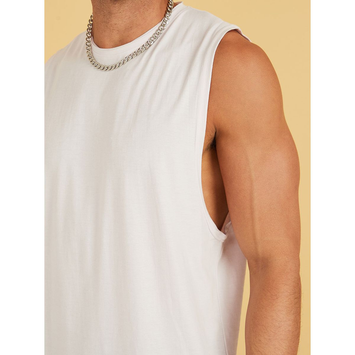 Styli Dropped Armhole Vest-men-clothing-tshirtsandpolos-tshirts-image-3