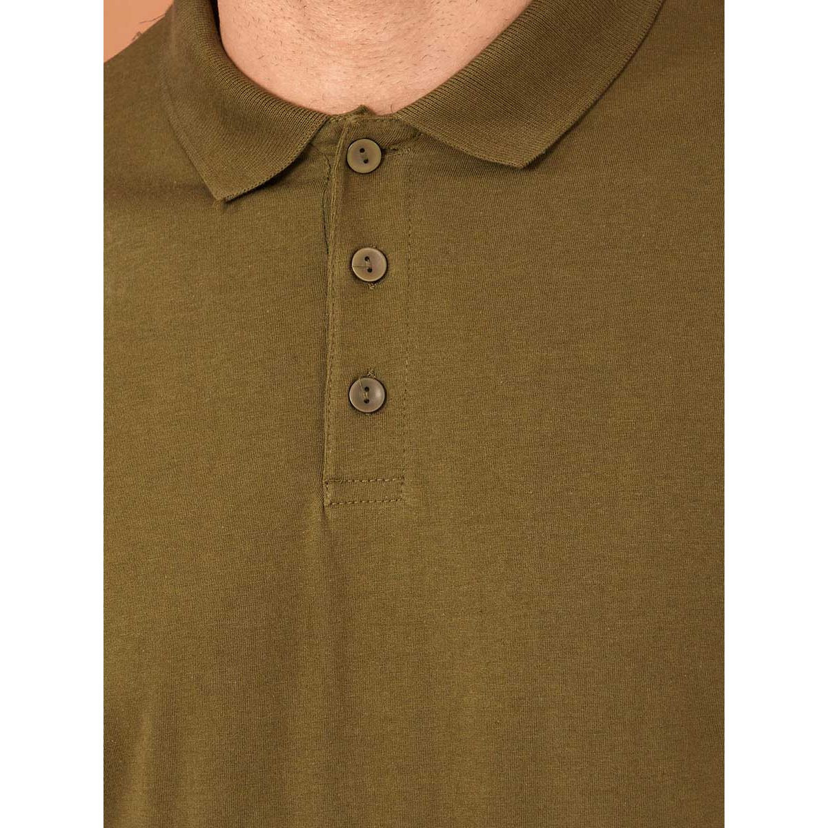 تيشيرت بولو كاجوال من ريد تايب-men-clothing-tshirtsandpolos-tshirts-image-3
