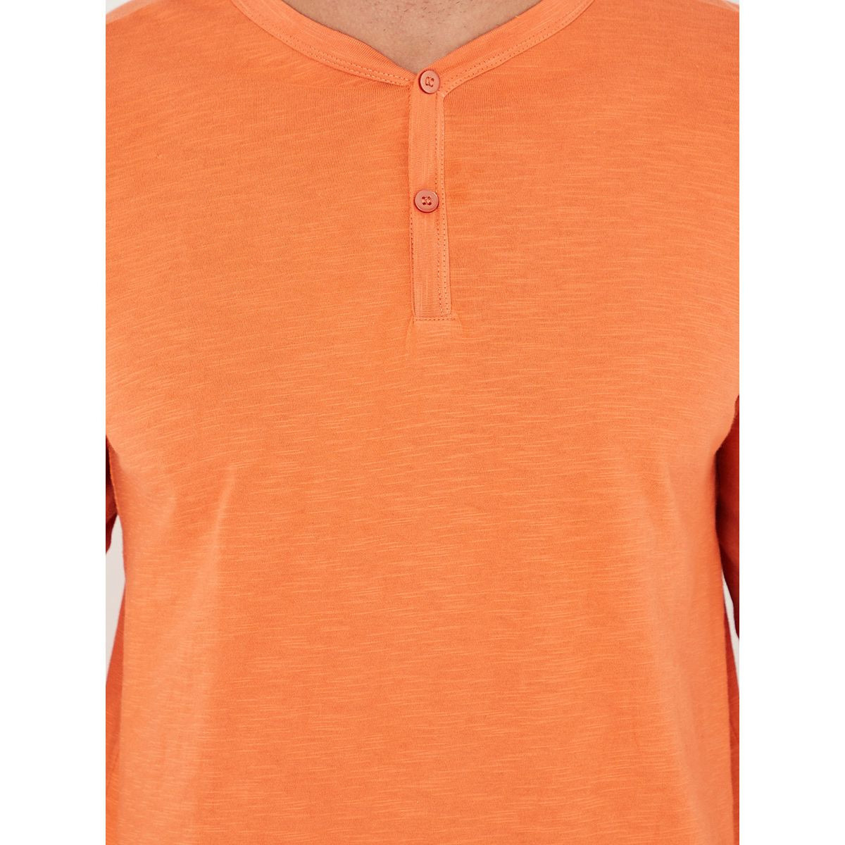 تيشيرت كاجوال باكمام قصيرة من ستايلي-men-clothing-tshirtsandpolos-tshirts-image-3