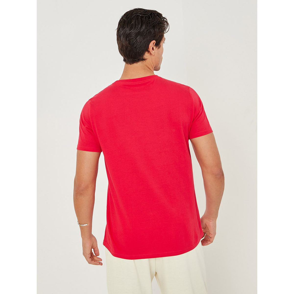 تيشيرت مطبع بطبعة جرافيك من ريد تايب-men-clothing-tshirtsandpolos-tshirts-image-4