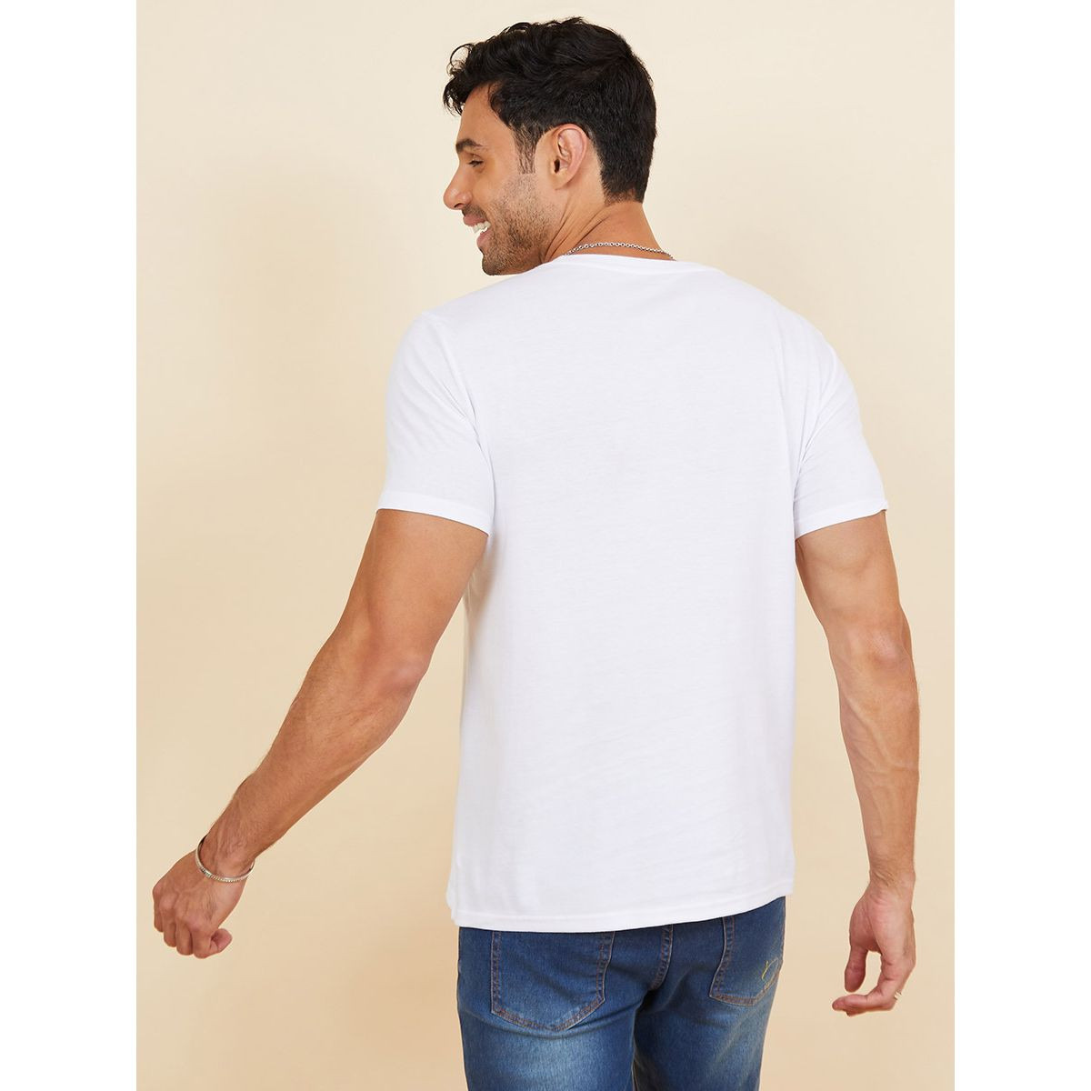 تيشيرت مطبع بطبعة جرافيك من ريد تايب-men-clothing-tshirtsandpolos-tshirts-image-4
