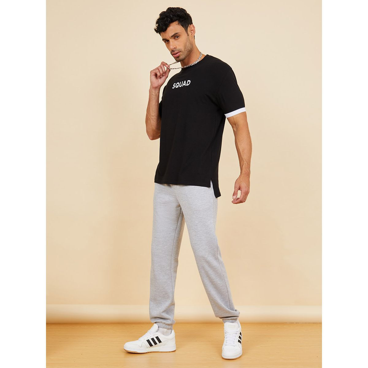 تيشيرت مطبع بكتابة من ريد تايب-men-clothing-tshirtsandpolos-tshirts-image-2