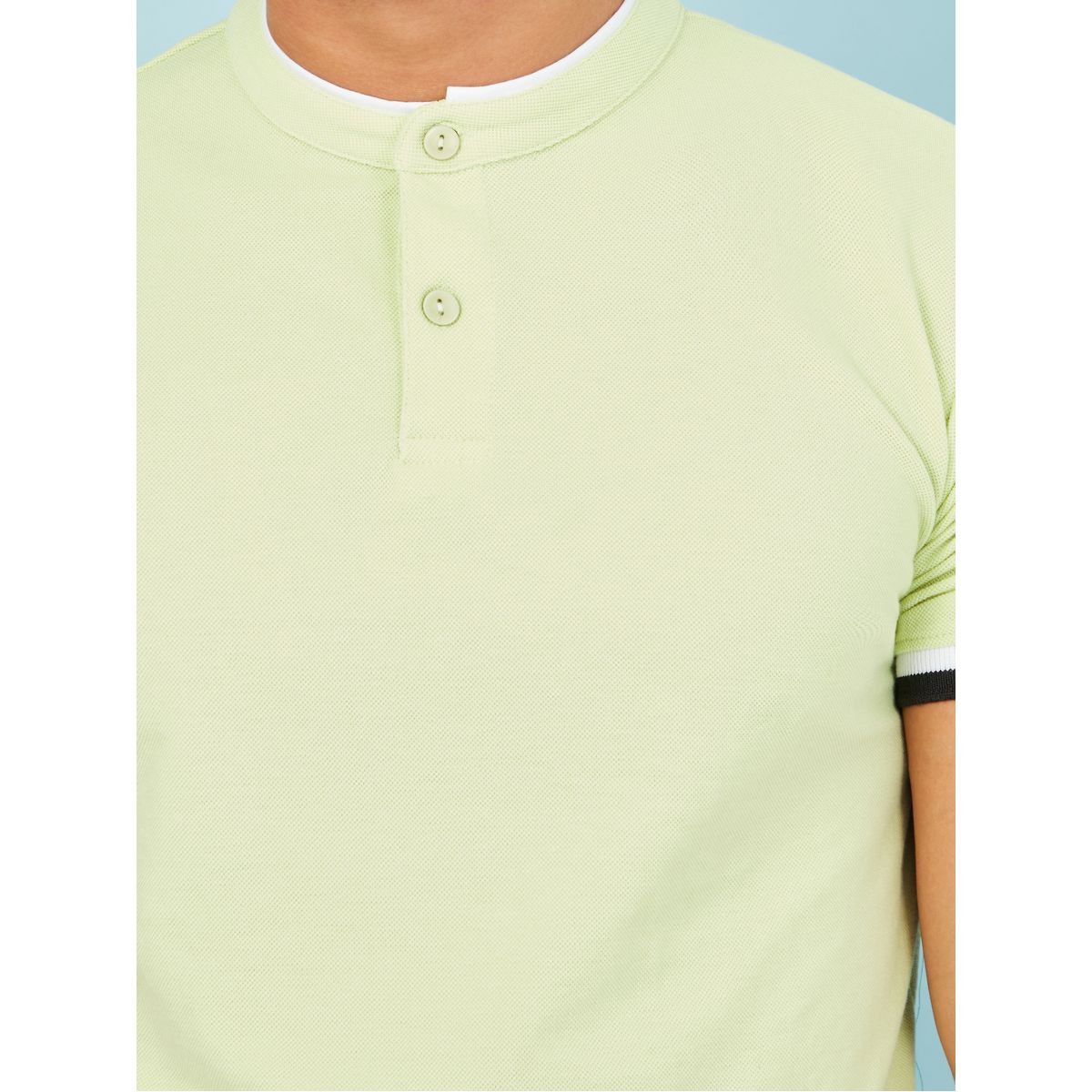 تيشيرت بولو باكمام قصيرة-men-clothing-tshirtsandpolos-tshirts-image-3