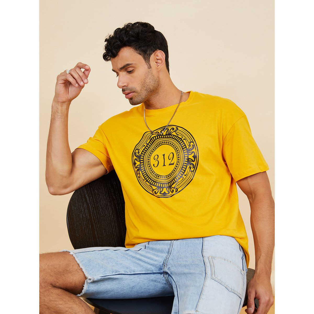 Styli HD Printed Round Neck Oversized Fit T-shirt-men-clothing-tshirtsandpolos-tshirts-image-1