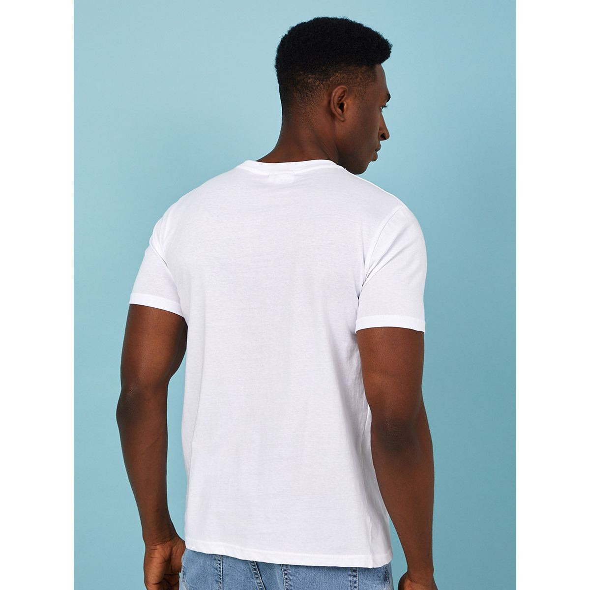 Styli Superman Graphic Print Regular Fit T-shirt-men-clothing-tshirtsandpolos-tshirts-image-4
