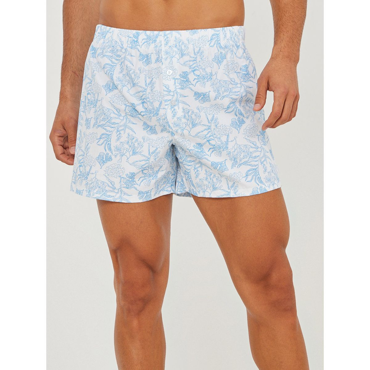 مجموعة من 2 بوكسرات مطبعة من ستايلي-men-clothing-innerwear-underwear-image-3