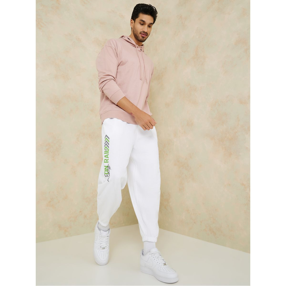 Styli Oversized Varsity Side Print Jogger-men-clothing-bottoms-joggers-image-2
