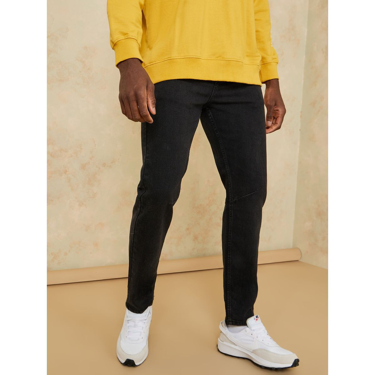 جينز بقصة سليم فت-men-clothing-jeans-image-1