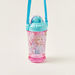 Frozen II Printed Bottle with Cap and Strap - 440 ml-Mealtime Essentials-thumbnail-1