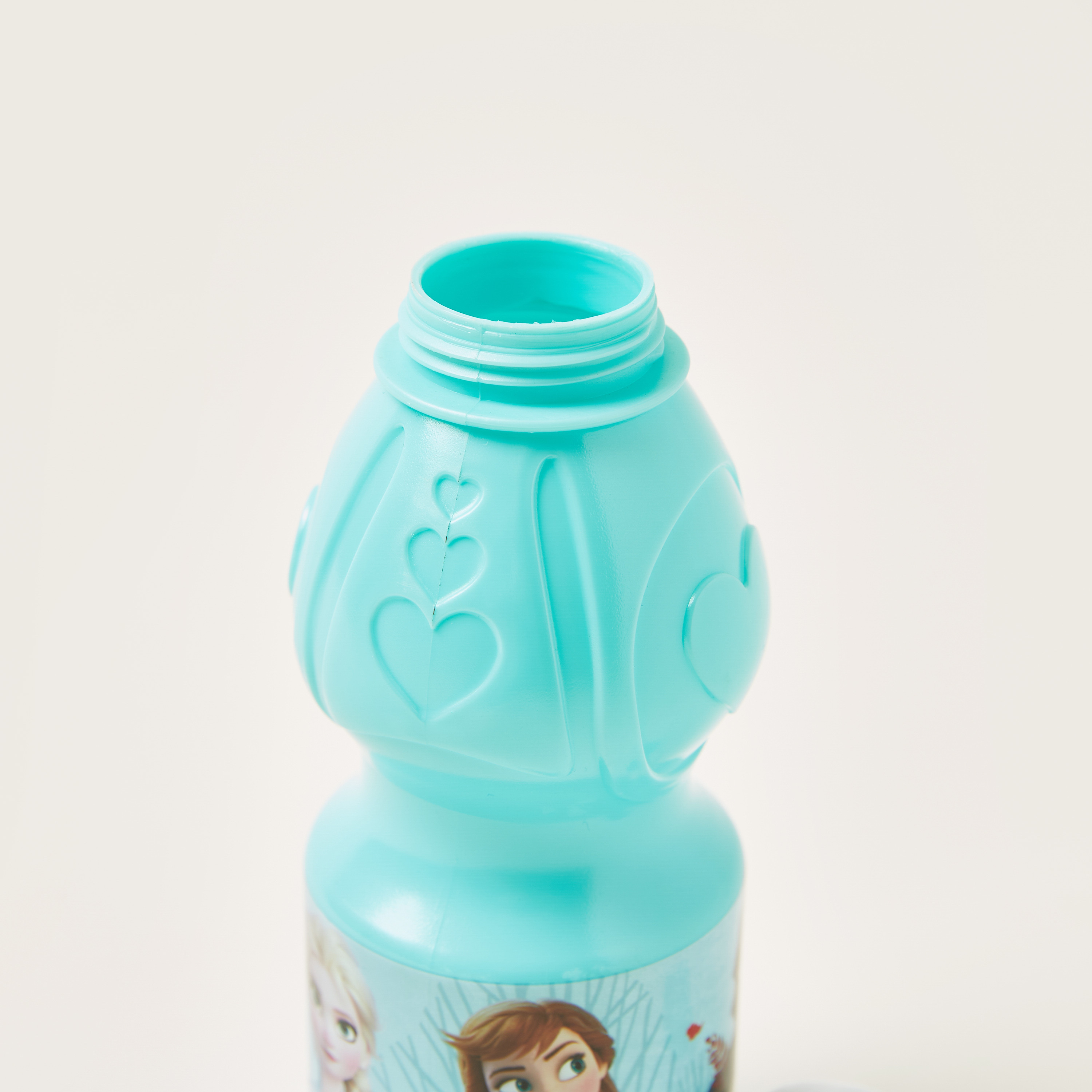 Disney Frozen II Print Sports Bottle - 400 ml-baby-feeding-mealtimeessentials-image-2