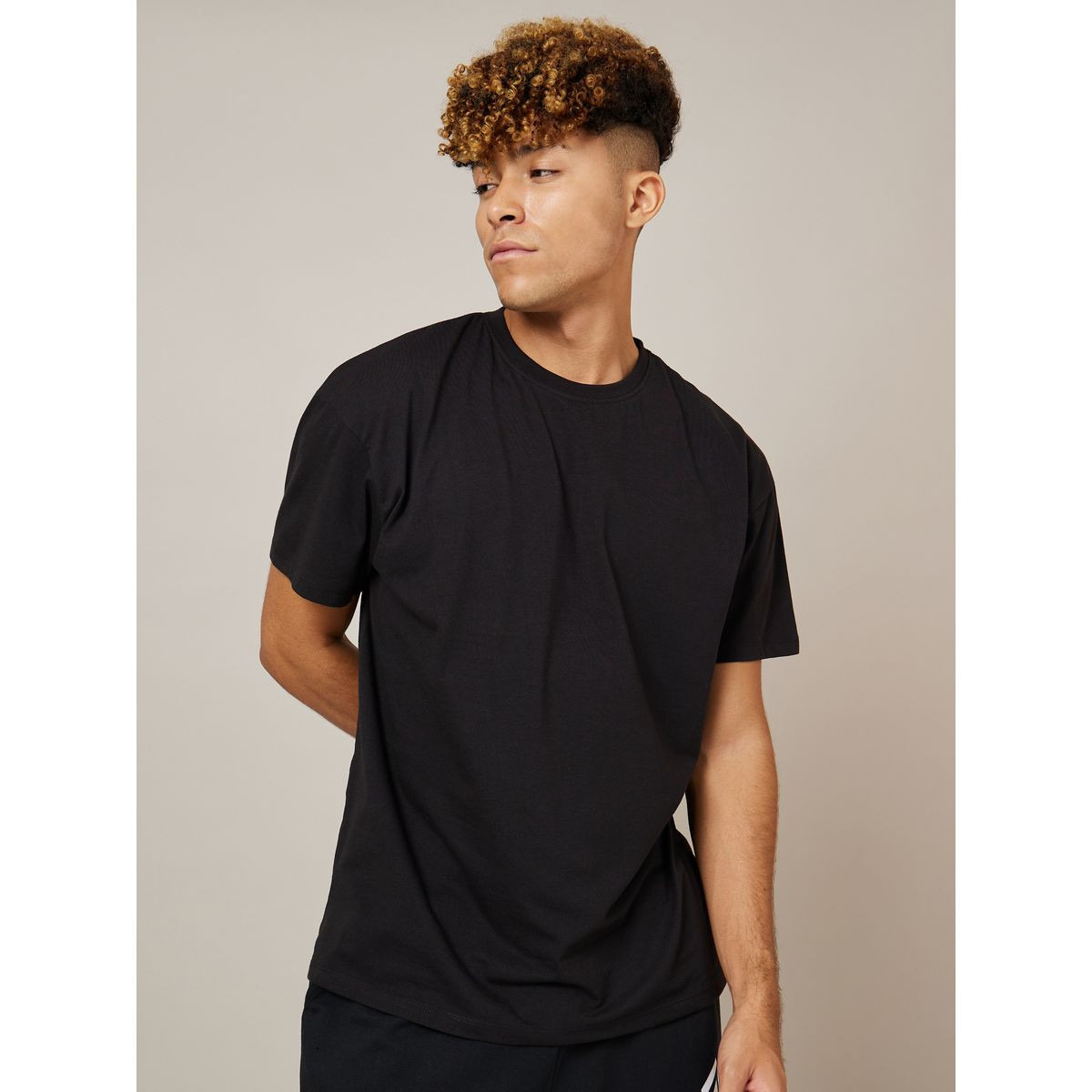 مجموعة من 2 تيشيرت بقصة واسعة-men-clothing-tshirtsandpolos-tshirts-image-6