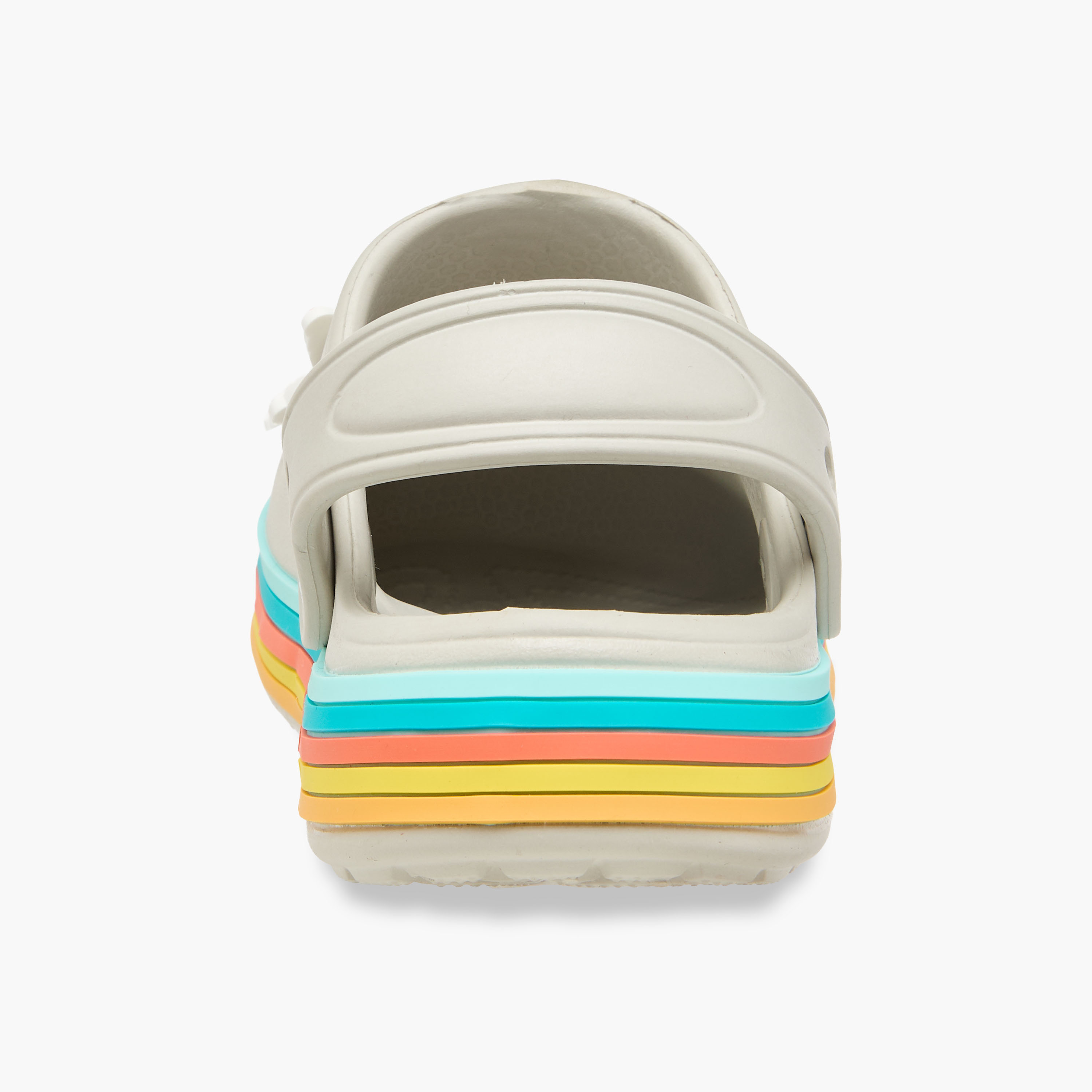 Aqua Boys Space Accent Light-Up Clogs-boys-shoes-sandals-image-5